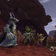 Illustration for article titled World Of Warcraft's Alpacas Are My Best Friends